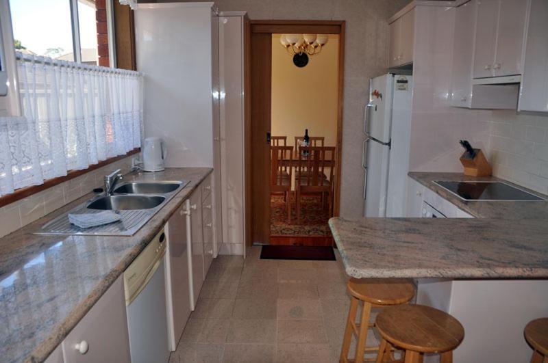 Holiday home Kogarah 3 Bedroom House Sydney