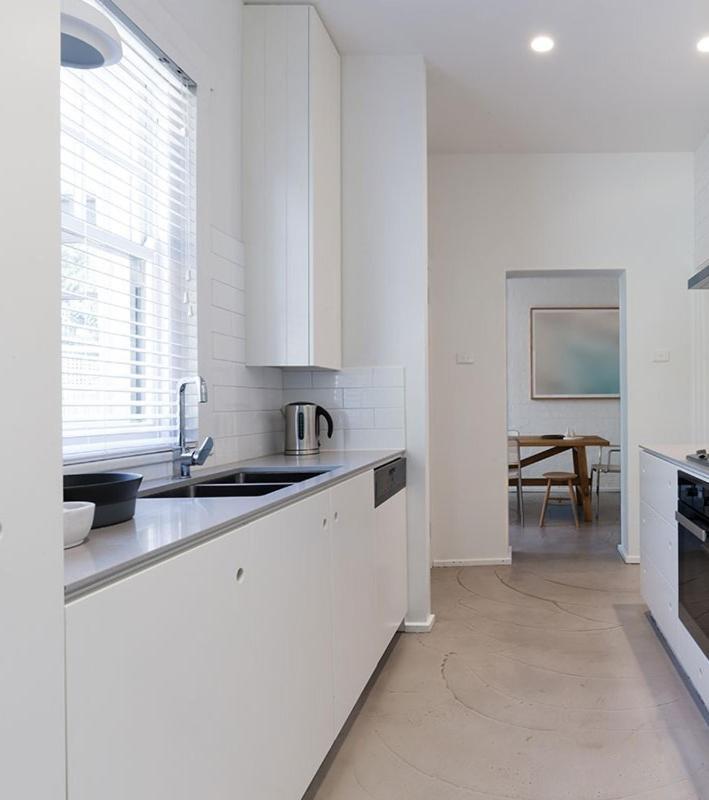 Kogarah 3 Bedroom House Holiday home Sydney